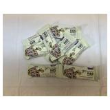 LL. 40x Go Macro Kids-Chocolate Chip Cookie Dough