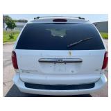 2003 Chrysler Town And Country EX