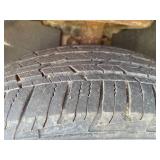2003 Chrysler Town And Country EX