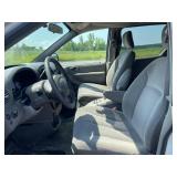 2003 Chrysler Town And Country EX