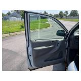 2003 Chrysler Town And Country EX