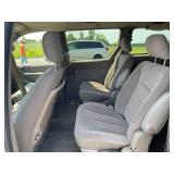 2003 Chrysler Town And Country EX