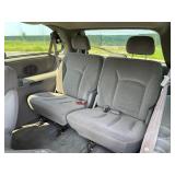 2003 Chrysler Town And Country EX