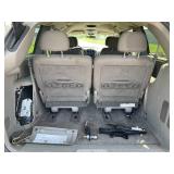2003 Chrysler Town And Country EX