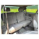 2003 Chrysler Town And Country EX