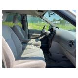 2003 Chrysler Town And Country EX