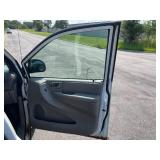 2003 Chrysler Town And Country EX