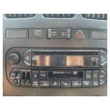 2003 Chrysler Town And Country EX