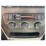 2003 Chrysler Town And Country EX