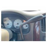 2003 Chrysler Town And Country EX