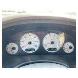 2003 Chrysler Town And Country EX
