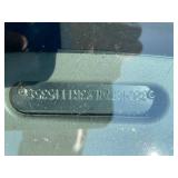 2003 Chrysler Town And Country EX