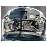 2003 Chrysler Town And Country EX