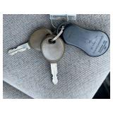 2003 Chrysler Town And Country EX