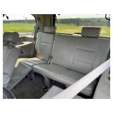 2010 Nissan Armada Platinum - 2 OWNERS - 4X2