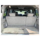 2010 Nissan Armada Platinum - 2 OWNERS - 4X2