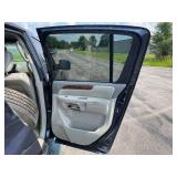 2010 Nissan Armada Platinum - 2 OWNERS - 4X2