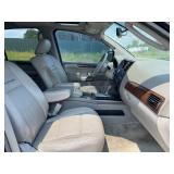 2010 Nissan Armada Platinum - 2 OWNERS - 4X2