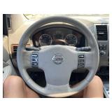 2010 Nissan Armada Platinum - 2 OWNERS - 4X2
