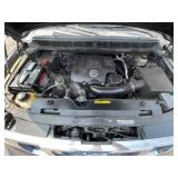 2010 Nissan Armada Platinum - 2 OWNERS - 4X2