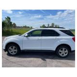 2010 Chevrolet Equinox LT - AWD