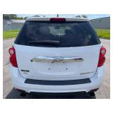 2010 Chevrolet Equinox LT - AWD