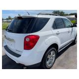 2010 Chevrolet Equinox LT - AWD