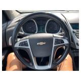 2010 Chevrolet Equinox LT - AWD