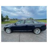 2011 Audi A6 3.0T Quattro Premium Plus - AWD - 2 OWNERS
