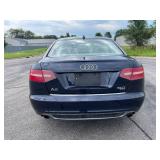 2011 Audi A6 3.0T Quattro Premium Plus - AWD - 2 OWNERS