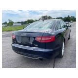 2011 Audi A6 3.0T Quattro Premium Plus - AWD - 2 OWNERS