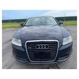 2011 Audi A6 3.0T Quattro Premium Plus - AWD - 2 OWNERS