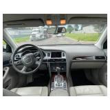 2011 Audi A6 3.0T Quattro Premium Plus - AWD - 2 OWNERS