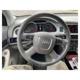 2011 Audi A6 3.0T Quattro Premium Plus - AWD - 2 OWNERS