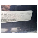 2011 Audi A6 3.0T Quattro Premium Plus - AWD - 2 OWNERS