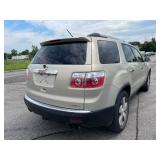 2012 GMC Acadia SLT-1 - AWD - 2OWNERS
