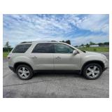 2012 GMC Acadia SLT-1 - AWD - 2OWNERS