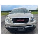 2012 GMC Acadia SLT-1 - AWD - 2OWNERS