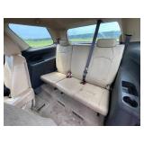 2012 GMC Acadia SLT-1 - AWD - 2OWNERS