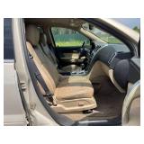 2012 GMC Acadia SLT-1 - AWD - 2OWNERS