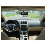 2012 GMC Acadia SLT-1 - AWD - 2OWNERS