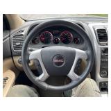 2012 GMC Acadia SLT-1 - AWD - 2OWNERS