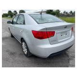 2011 Kia Forte LX - 1 OWNER! - MANUAL