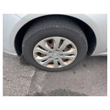 2011 Kia Forte LX - 1 OWNER! - MANUAL