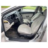 2011 Kia Forte LX - 1 OWNER! - MANUAL