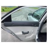 2011 Kia Forte LX - 1 OWNER! - MANUAL