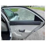 2011 Kia Forte LX - 1 OWNER! - MANUAL