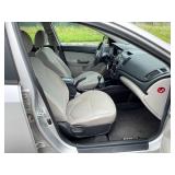 2011 Kia Forte LX - 1 OWNER! - MANUAL