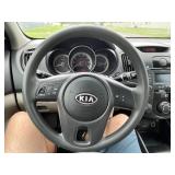 2011 Kia Forte LX - 1 OWNER! - MANUAL
