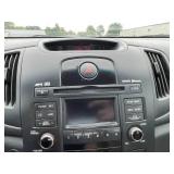 2011 Kia Forte LX - 1 OWNER! - MANUAL